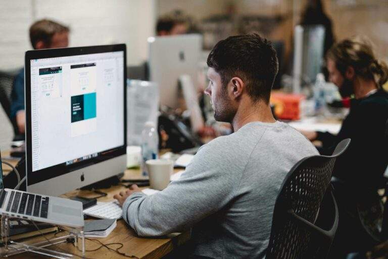 Graphic designing Digitalogys