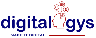 Digitalogys logo