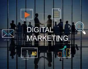 Digital marketing with Digitalogys