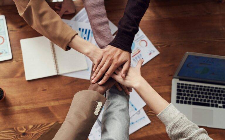 marketing with Digitalogys Work togather